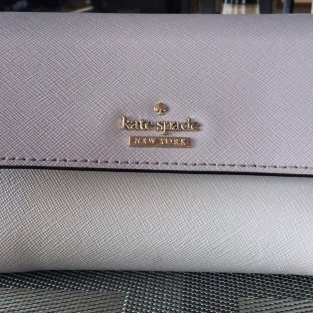Kate Spade wallet